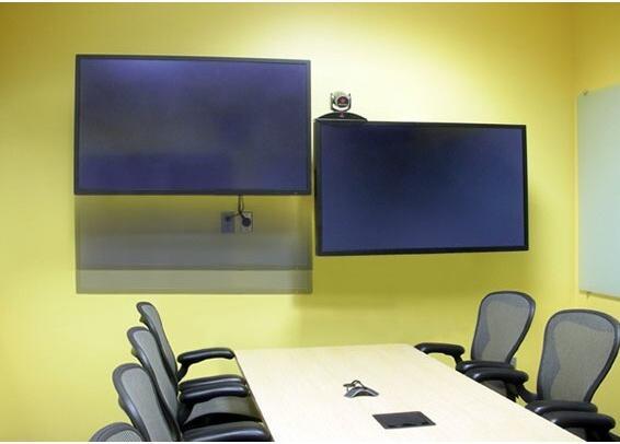 Actual product image Ergotron Interactive Arm HD (Wall, 65", 18.10 kg)