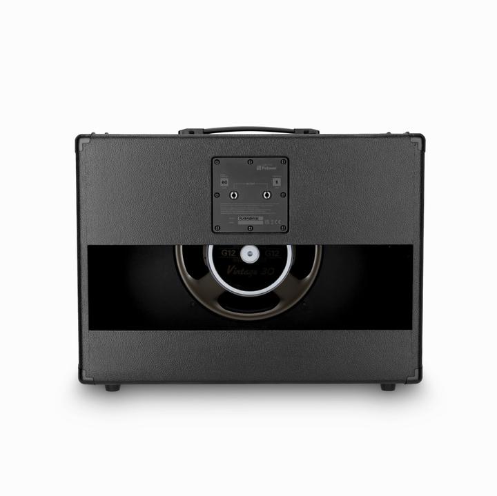Produktbild Palmer Audio CAB 112 BX V30 - Gitarren Lautsprecherbox mit Celestion Vintage 30 1 x 12, Open-Back (Gitarre)