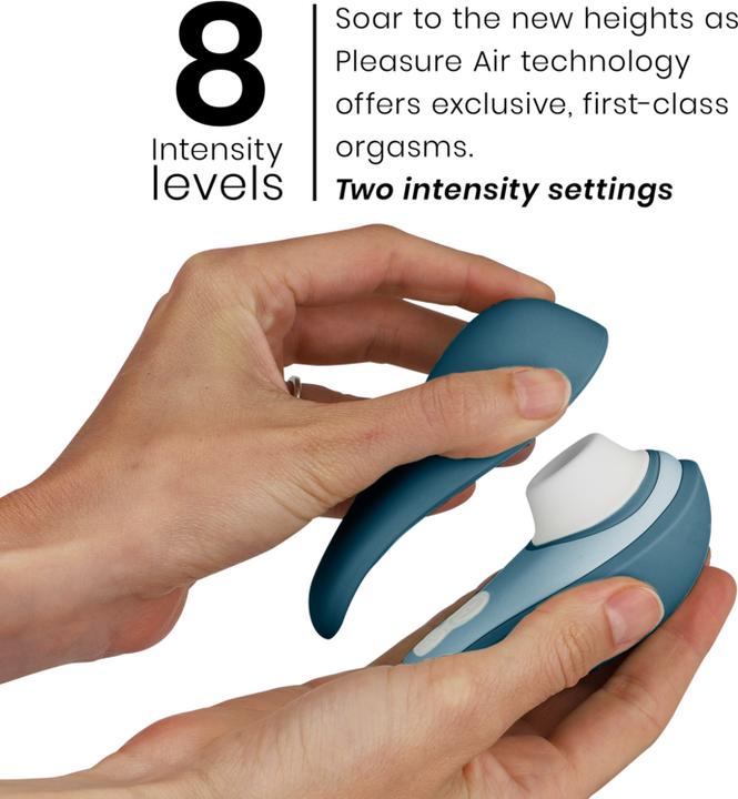 Image du produit Womanizer Liberty 2