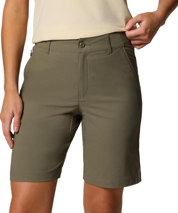 Actual product image Columbia Women's Leslie Falls™ Long Shorts II (4)