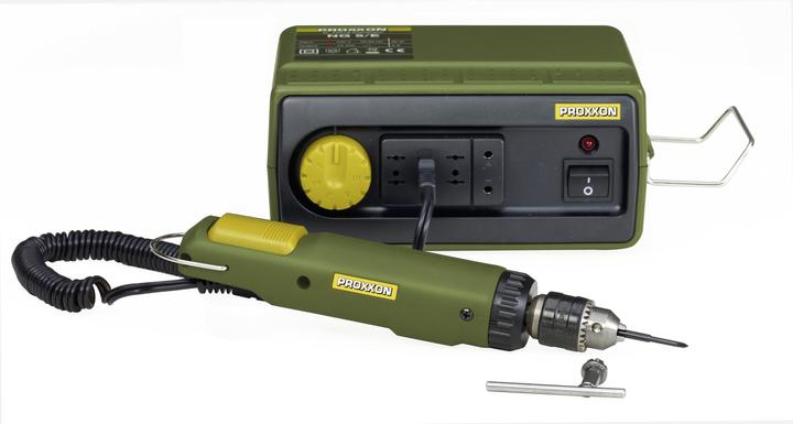 Produktbild Proxxon Netzgerät NG5/E (12 V)