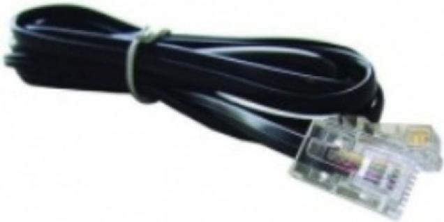 Image du produit Unify Câble LAN de 4 m (Cat6)