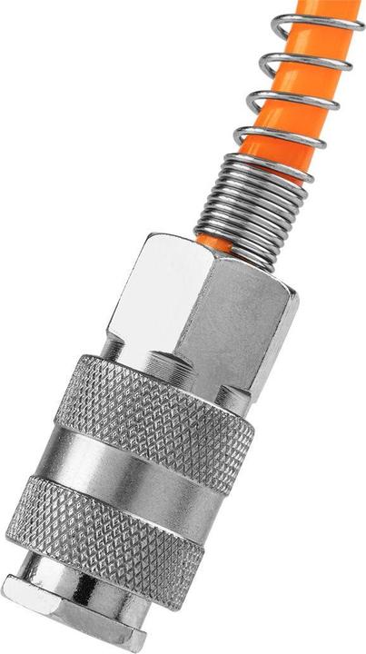 Produktbild Neo Tools Spiral pressure hose 5 x 8 mm, 10 m, PE (10 m, 8 mm)