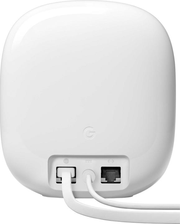 Immagine prodotto Google Nest WiFi Pro - 1 confezione