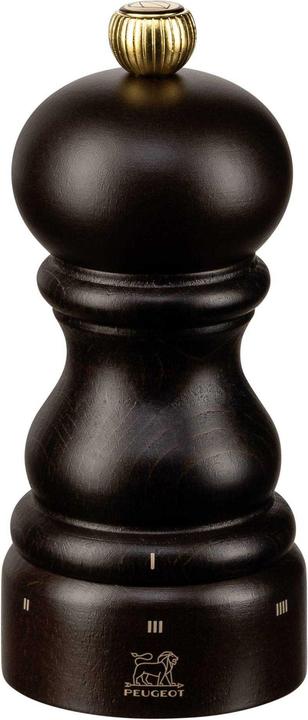Actual product image Peugeot Beech wood pepper mill truffle (Pepper)