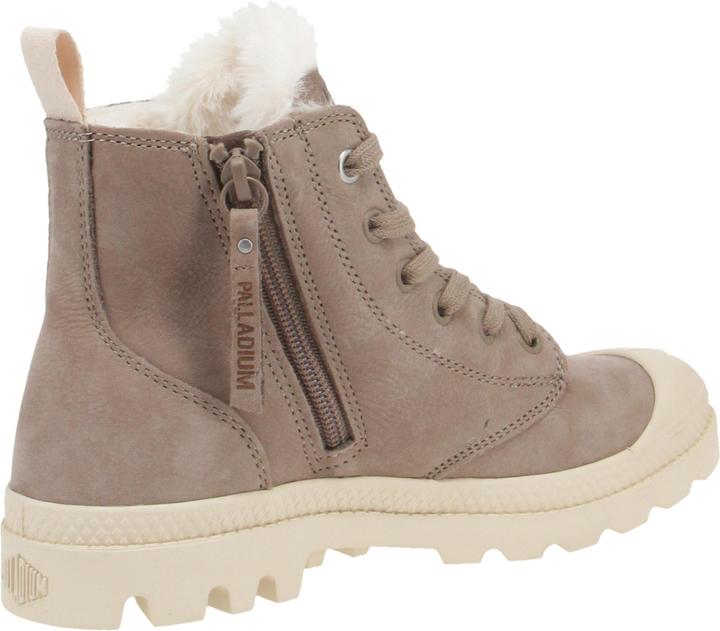 Actual product image Palladium Pampa Hi Zip (39)