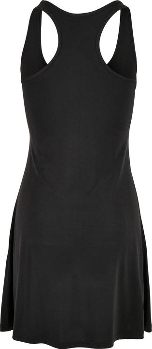 Immagine prodotto Urban Classics Vestito corto da donna in modal per la schiena (XS)