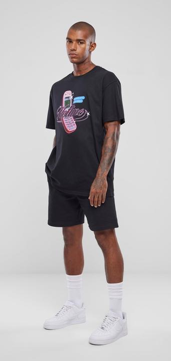 Produktbild Urban Classics Hotline Oversize Tee - 119371 (XS)