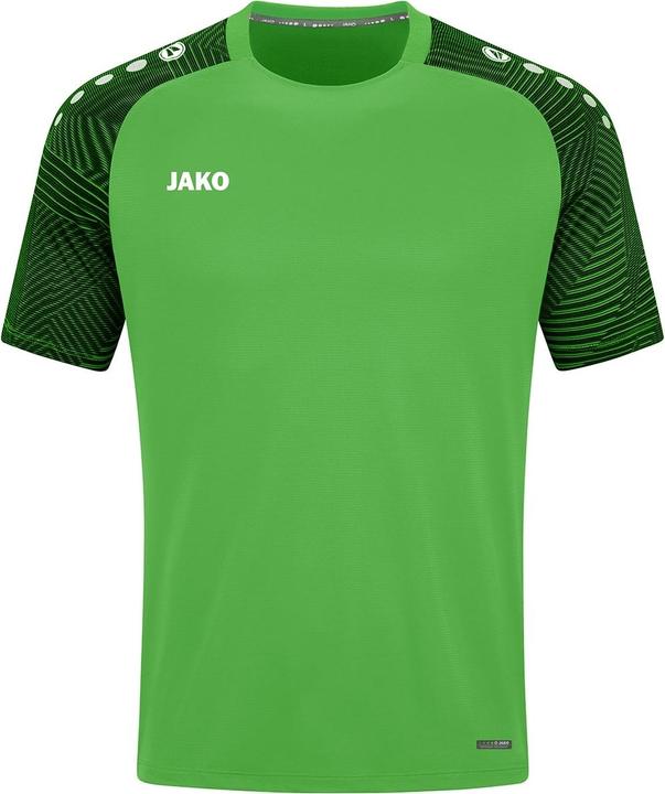 soft green, Schwarz