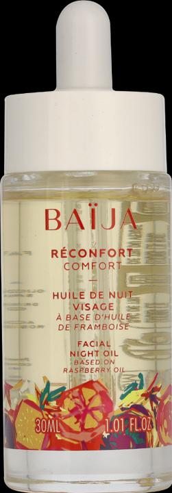 Actual product image Baija Huile de Nuit Framboise (30 ml)