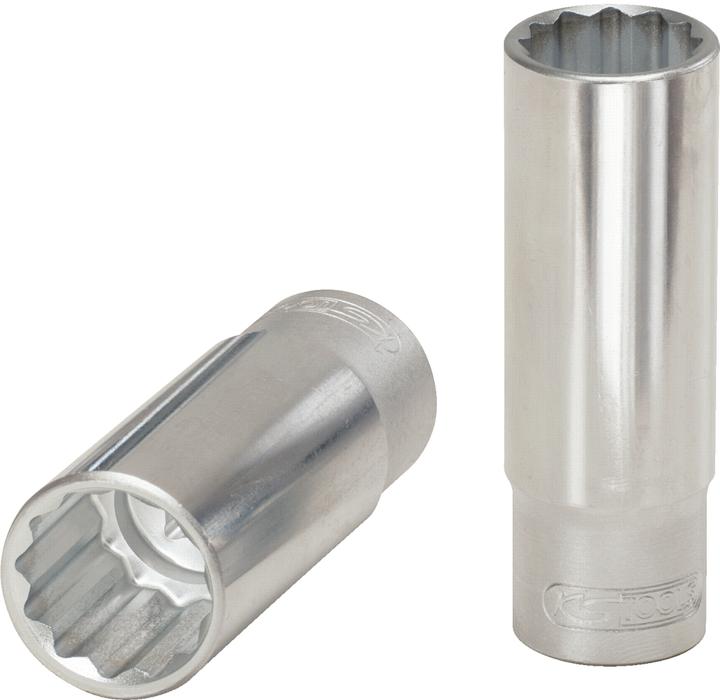 Immagine prodotto KS Tools 1/2" presa lunga (11/16")