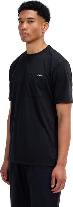 Produktbild Berghaus M Relaxed Tech Tee (T-Shirt) (XL)