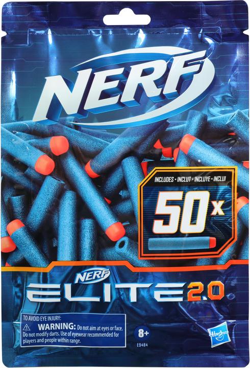 Nerf 50er Nachfüllpack