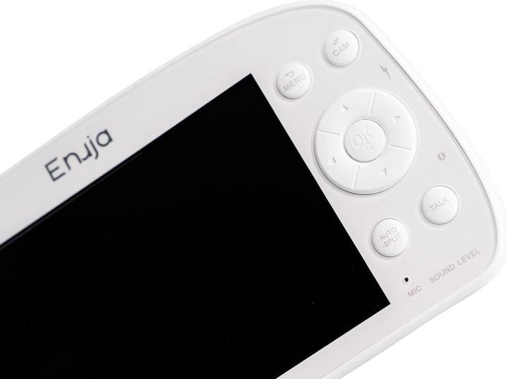 Produktbild Enuja EJ-008SC (Babyphone mit Kamera, 300 m)