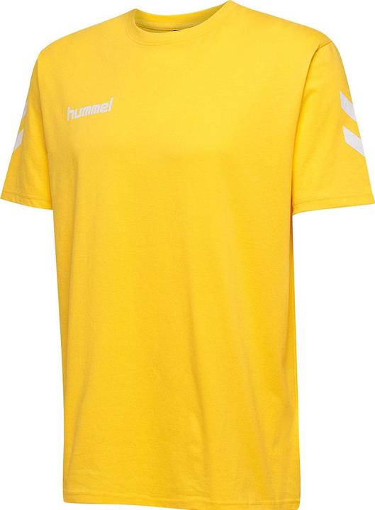 Immagine prodotto hummel Go Kids T-Shirt In Cotone S/S (152)