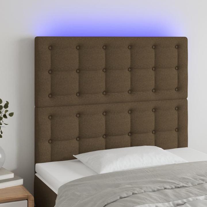Produktbild VidaXL Jeanette (100 x 5 x 128 cm)