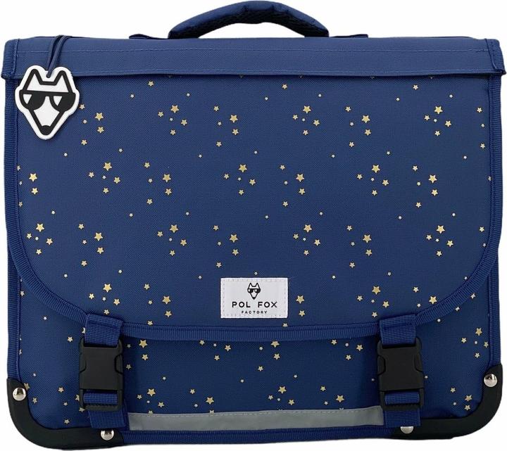 Pol Fox schulranzen kind star
