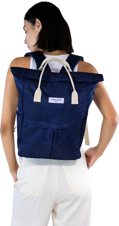 Produktbild Kind Bag Medium Backpack Navy (389 l)
