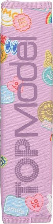 Image du produit Top Model Topmodel - Pencil Case Deluxe GIRL POWER - Pink (413284)