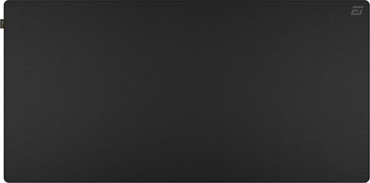 Actual product image Endgame Gear MPC1200 Cordura Gaming Mouse Pad STEALTH EDITION (Wide)