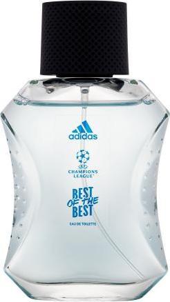 Actual product image adidas UEFA Best Of The Best - EDT - 50 ml (Eau de toilette, 50 ml)