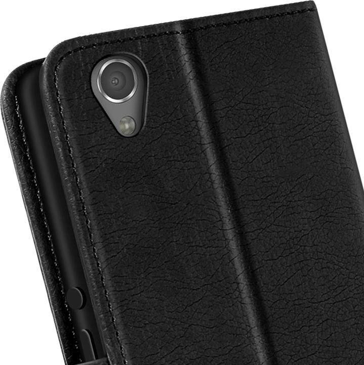 Actual product image Avizar Chesterfield Cover (Sony Xperia XA)