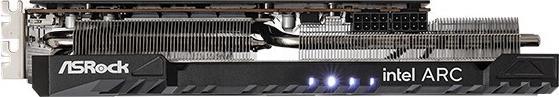 Immagine prodotto AsRock Intel ARC A750 CL SE 8GO Scheda VGA Intel al dettaglio (8 GB)