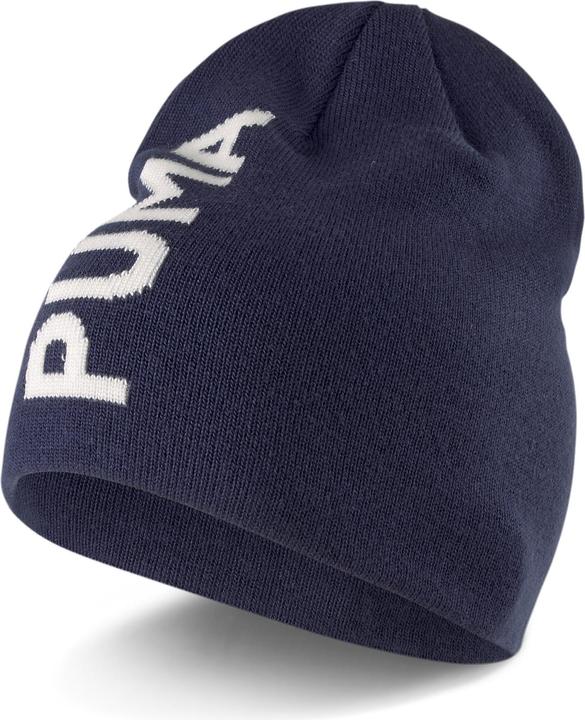 Actual product image Puma Ess Classic Cuffless Beanie-023433