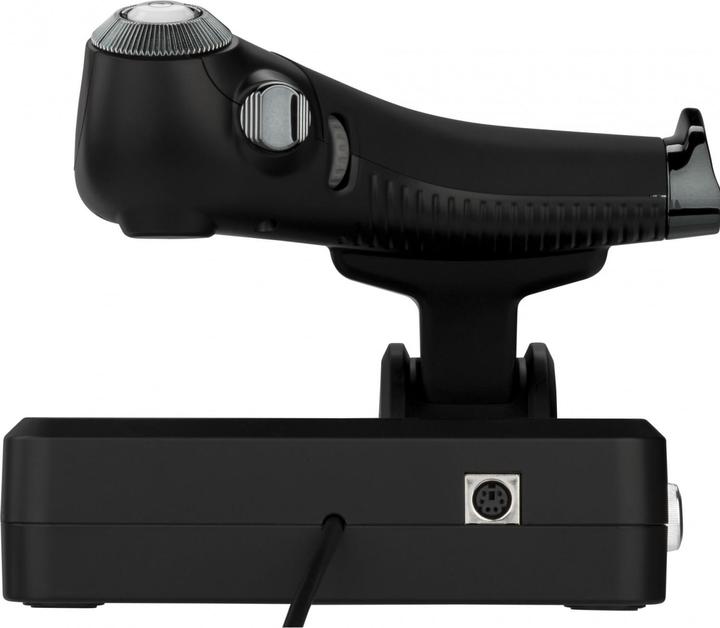 Image du produit Logitech G Saitek X52 Pro (PC)