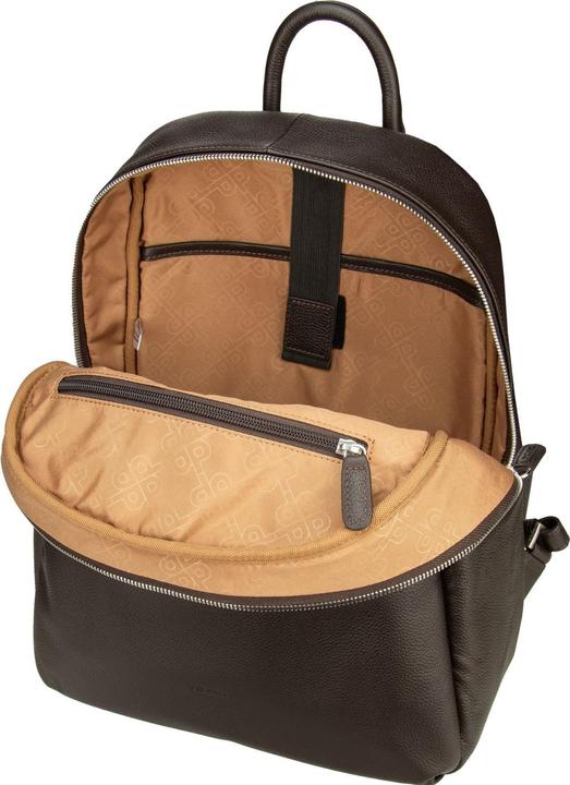 Actual product image Picard LUIS City backpack leather 35 cm (12 l)