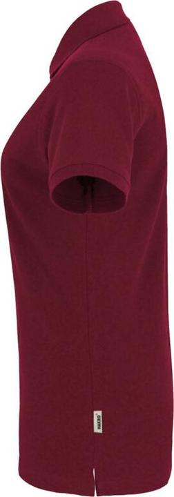 Image du produit Hakro Polo femme CLASSIC 110 bordeaux taille 3XL (3XL)