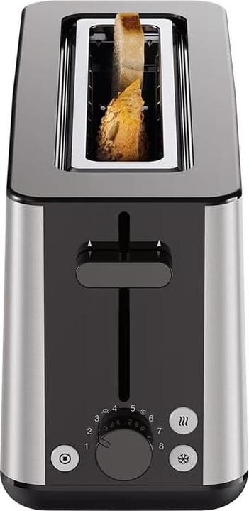 Actual product image Braun PurShine