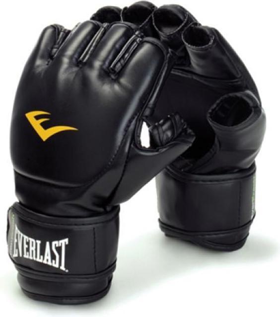 Immagine prodotto Everlast MMA Grappling Gloves (L, XL)