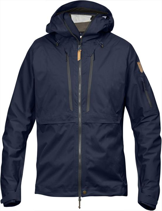 Produktbild Fjällräven Keb Eco-Shell (XL)