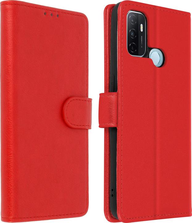 Immagine prodotto Avizar Serie Chesterfield (Oppo A53s)