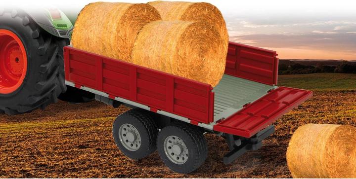 Produktbild Jamara Kipper für RC-Traktor 1:17