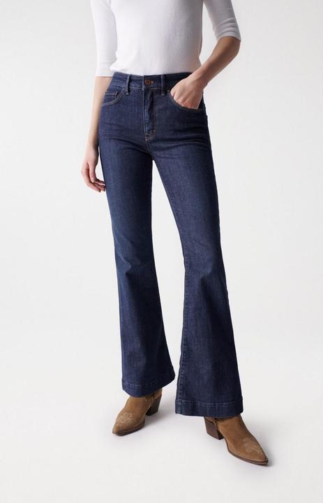 Produktbild Salsa Jeans Jeans Glamour Flare (30)