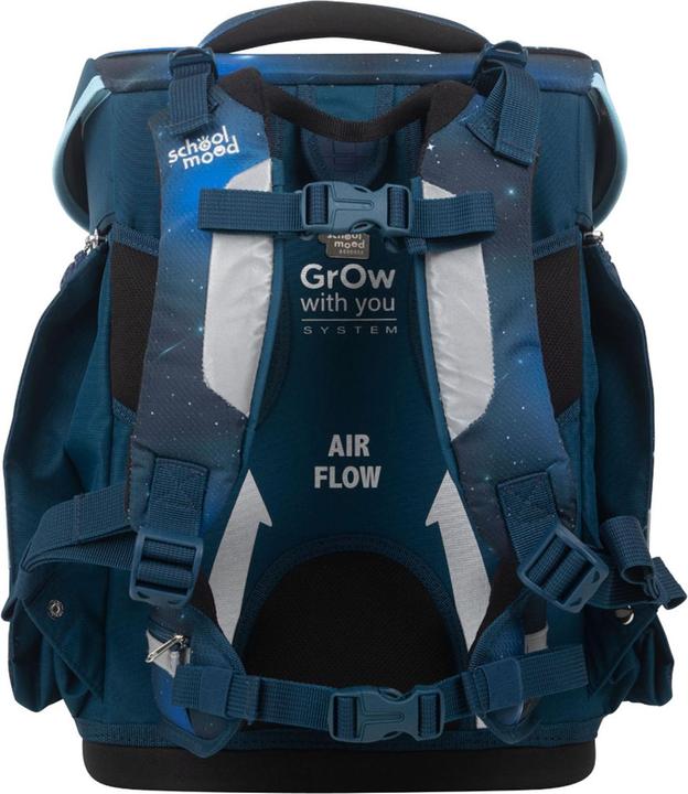 Immagine prodotto School-Mood Set di zaini Champion Maxx (23 l)