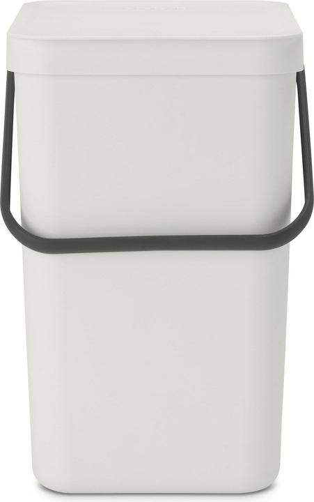 Produktbild Brabantia Recyclingbehälter Sort & Go (25 l)