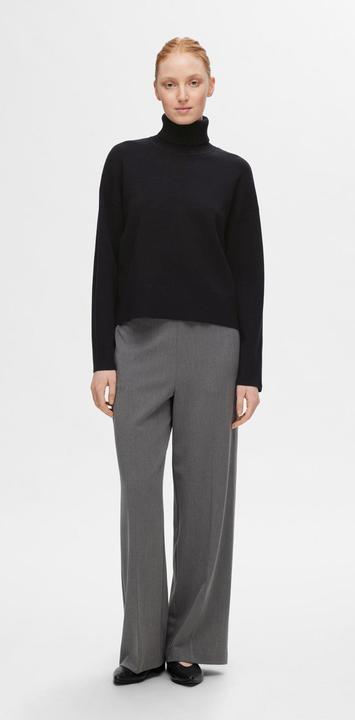 Produktbild Selected Femme Rollkragenpullover SLFKAMMA (XS)