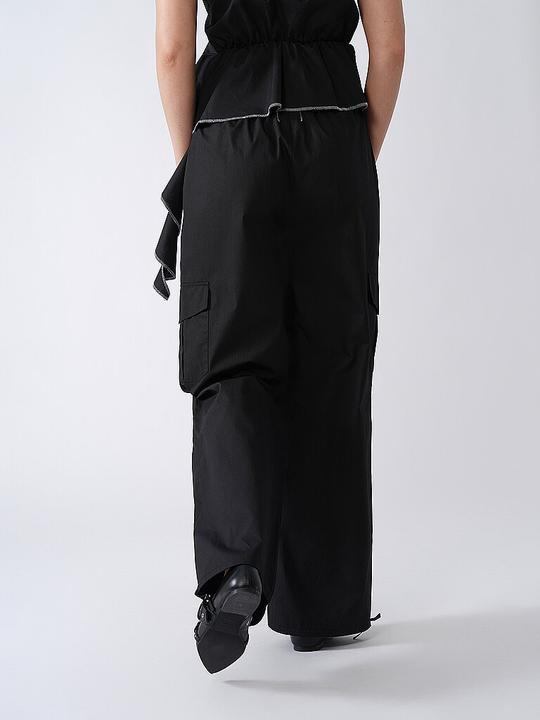 Actual product image Designers Remix Cargohose CLAIRE (40)