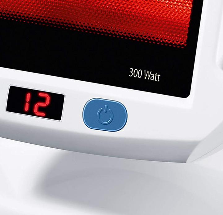 Produktbild Sanitas SIL 45 (300 W)