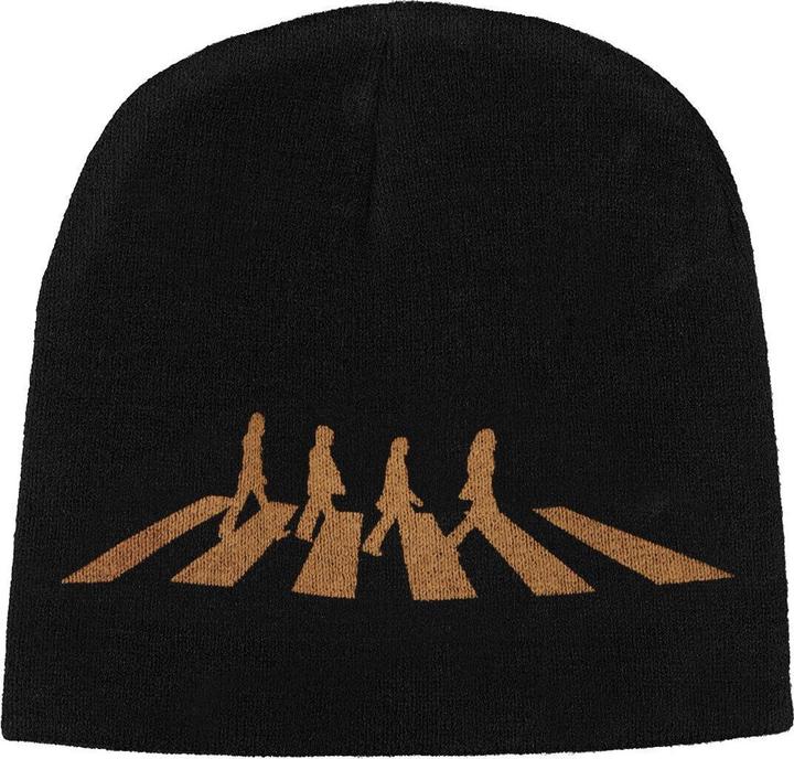 Produktbild The Beatles Abbey Road Mütze (One Size)