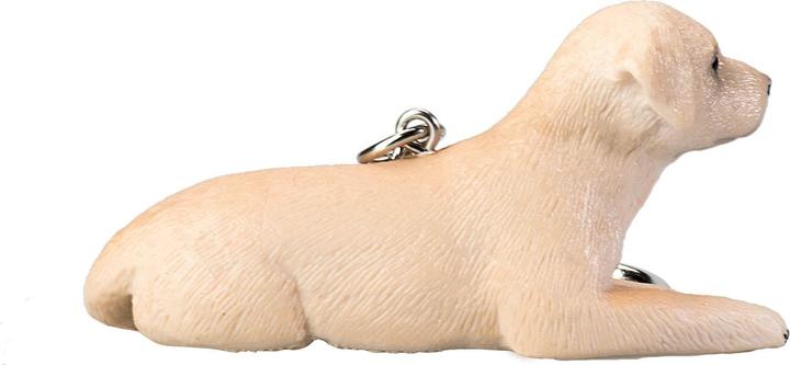 Image du produit Porte-clés Mojo Golden Retriever - 387465