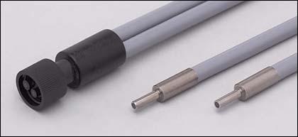 Immagine prodotto ifm Electronic Fibre ottiche