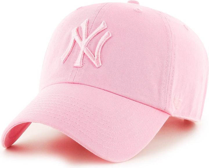 Produktbild 47 Brand Relaxed Fit Clean Up New York Yankees