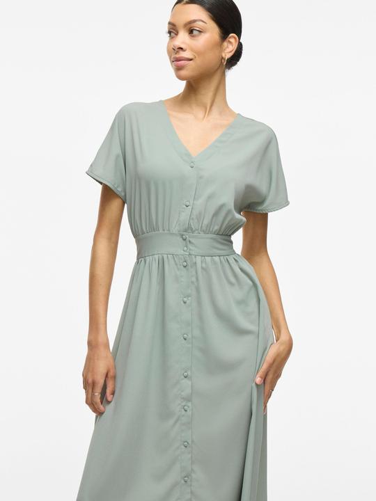Produktbild Vila Kurzarm Midikleid (42)