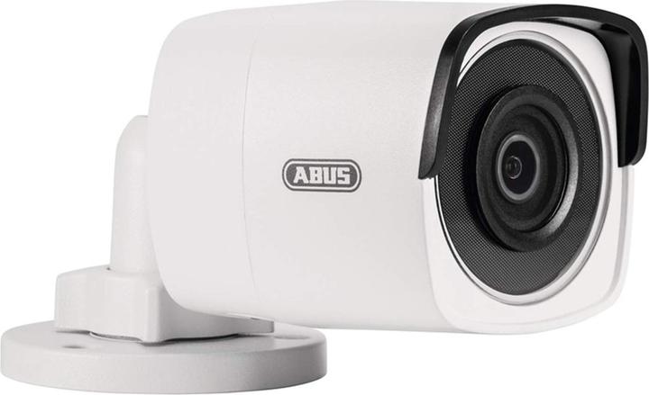 Actual product image Abus Alarm IP 4MPx Mini Tube Camera (2688 x 1520 pixels)