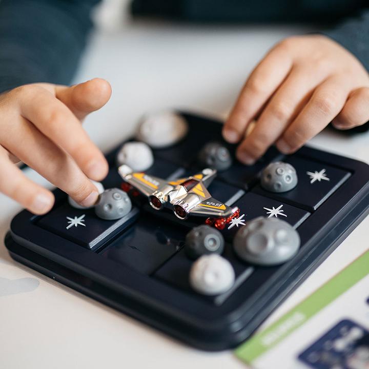 Immagine prodotto Smart Games Asteroide fuga asteroide (Tedesco, Francese, Inglese, Italiano)