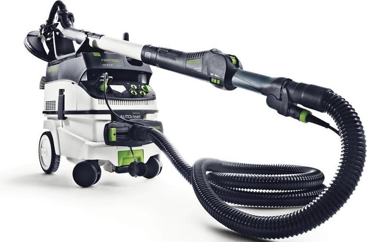 Produktbild Festool Absaugmobil CTM 36 E AC-LHS Cleantec (Nass-Trockensauger)